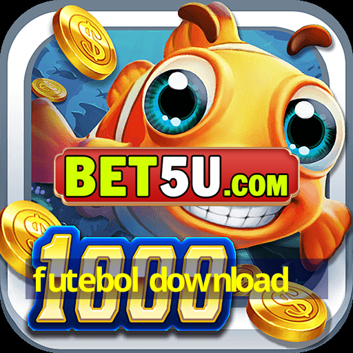 futebol download